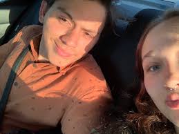 These two clearly have issues!