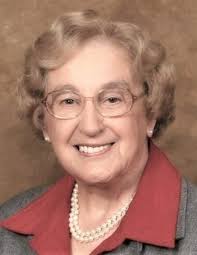 Alice Krautkramer Obituary