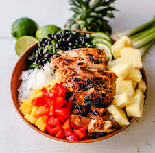 We did not find results for: Jerk Chicken Bowl Modern Honey