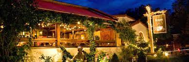Maybe you would like to learn more about one of these? Robin S Restaurant Cambria Ca