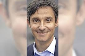 Karl-Hubert Dischinger