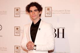 Oh, well, i still love it. How Cameron Boyce S Epilepsy May Have Caused His Death At 20 The New York Times