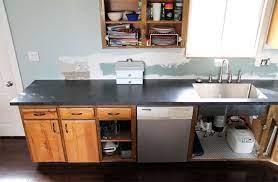 How To Diy Laminate Countertops It Ll Save You So Much Money Laminate Countertops Countertops Diy Countertops