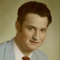 James Edward Thompson, Sr.