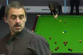 Pin On Snooker
