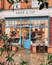 Published june 20, 2020 · updated june 20, 2020 june 20, 2020 · 40,969 takers report Travel The Golden Girl Jess Keys Coffee Shop Aesthetic Cafe Interior Design Storefront Design