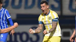 Rosario central in actual season average scored 1.20 goals per match. Rvl0aj1ydhe5m