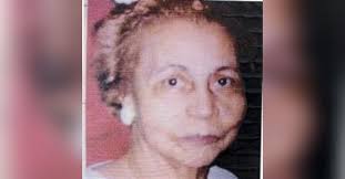 Emma Elizabeth Bailey Obituary