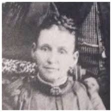 Sarah Jane (Morphew) Bastian (1850-1927)