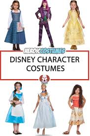 Disney Character Costumes Find Out Disney Character Costume Ideas For Halloween 2018 Incl Disney Characters Costumes Disney Characters Top Halloween Costumes