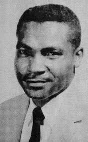 Reflections by Sammy Way: Sumter schools produced many outstanding  athletes, Part III