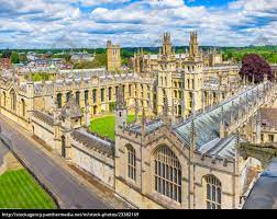 Students enjoy personalised teaching and supervision. All Soul College Oxford University Lizenzfreies Bild 23382169 Bildagentur Panthermedia