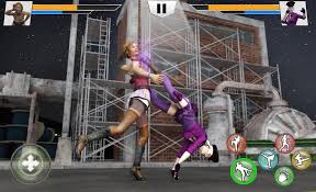 El objetivo del backyard wrestling es el gran motivo de utilizar el entorno para derrotar a un oponente. Girls Backyard Wrestling For Android Apk Download