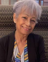 Obituary for Antonia Velez LaFosse