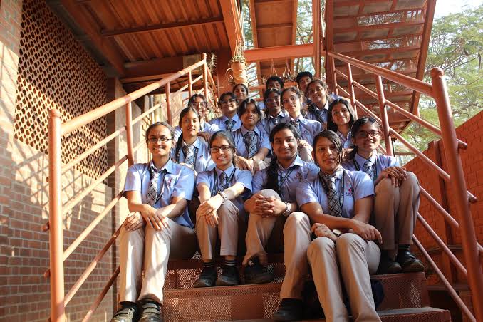 Deens Academy – Route to Excellence