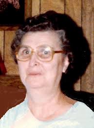 Ada Belle Berry Obituary