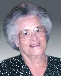 Mary (Glorioso) Incaprera Obituary
