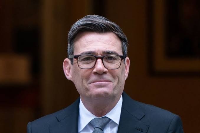 England's mayors to be boosted with 'more money and more power' in Budget - AOL