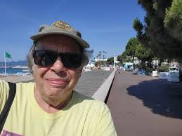 Just left Cannes after the MiCannes music conference when a young Italian  guy approached me