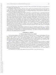 The ends of the intermediate flat are to be sniped at an angle of 15º. On Roll Hydrodynamics Of Cylinders Fitted With Bilge Keels Twenty Third Symposium On Naval Hydrodynamics The National Academies Press