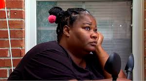 West End shooting survivor begs Cincinnati leaders for help