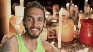 Lucas villa murió este martes luego de estar seis días en estado críticos tras haber recibido ocho impactos de bala durante las protestas del miércoles 94qmhz7oaechlm