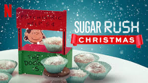 Sugar rush (netflix) aired on 2018 and belongs to the following categories: Is Sugar Rush Christmas Season 2 2020 On Netflix France