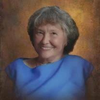 Alberta Mae Williams Obituary