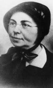 A Tribute to Mother Aloysia Lowe, S.C. |