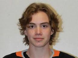 Cape Breton West Islanders' Milner serves as backup for Halifax Mooseheads 