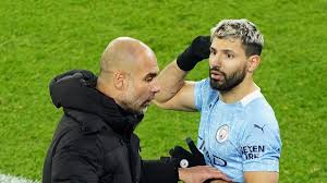 More ideas from nancy aguero. Sergio Aguero To Leave Pep Guardiola Accepts Some Manchester City Stars Could Leave This Summer Eurosport