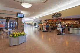 Valley Creek Mall Wellington Management