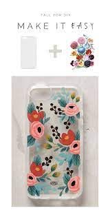 Get Crafty 10 Diy Phone Case Tutorials To Try Now Diy Phone Case Design Diy Iphone Case Diy Phone Case