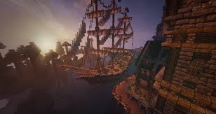 The only downside is that it doesn't look very nice because the . Awesome Minecraft Castle Build Pic Hwb26055 Minecraft Wallpaper Hd Builds 1024x543 Wallpaper Teahub Io