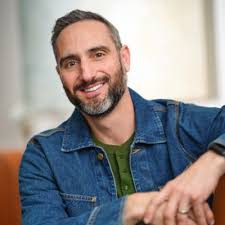 One of the best parts of my job is getting to work with some pretty  extraordinary industry folks.