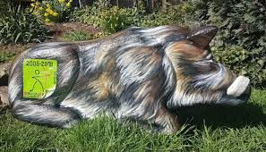 Wildschwein Liegend 3d Ziel Fur Bogenschutzen Aus Ethafoam 400 Bogenschiessen Bogenschiessen Ziele Bogenschiessen Bogensport