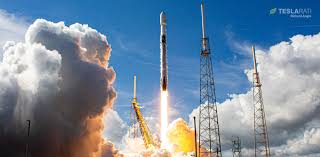 Spacex already dominates the market for space launches, whereas tesla still has a long way to go before it overtakes industry leaders such as toyota and gm, which can produce more vehicles in a. Update Delayed Spacex Falcon 9 Fleet To Kick Off 2021 With A Flurry Of Launches