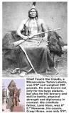 STANDING TALL: 1800s Native Americans Were Tallest in the World