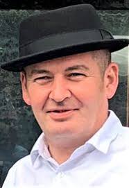 Condolence Book for Damien (Damo) SMYTH (Poppintree, Dublin)