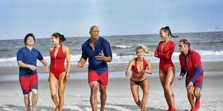 The original baywatch tv series starred david hasselhoff and pamela anderson and followed the. Baywatch Is Terrible But It S Still Getting A Sequel Here S How