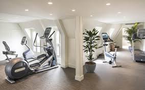 Adresse, horaires d'ouverture, site web, num. Le Top Des Salles De Fitness D Hotels Parisiens Le Magazine
