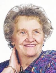 Hazel Woods Obituary (2014)