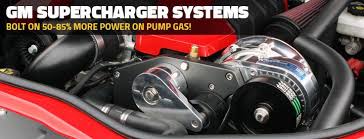 Ati Procharger Intercooled Information