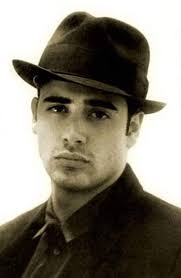 Young Jeffrey Sorrell