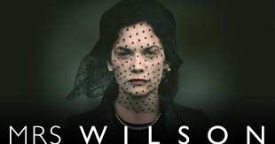 The True Story Of Alison Wilson