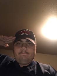 Glen Teague's Instagram, Twitter & Facebook