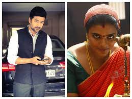 805 x 1206 jpeg 160 кб. Rahul Ravindran Teams Up With Aishwarya Rajesh For A Family Entertainer Tamil Movie News Times Of India