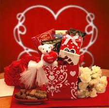 See more ideas about valentines, valentine day gifts, valentines day. Valentine Gift For Your Loved Ones Valentine S Day Gift Baskets Diy Valentines Gifts Valentine Baskets