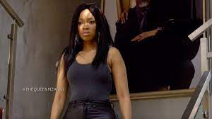 The white queen was nominated three times at the 71st golden globe awards, with acting nominations for ferguson and mcteer and an overall nomination for the miniseries in the best miniseries or television film category. Ferguson Films On Twitter The Queen Keabetswe Khoza Thequeenmzansi