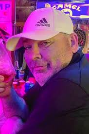 John Garrigus Obituary (1970